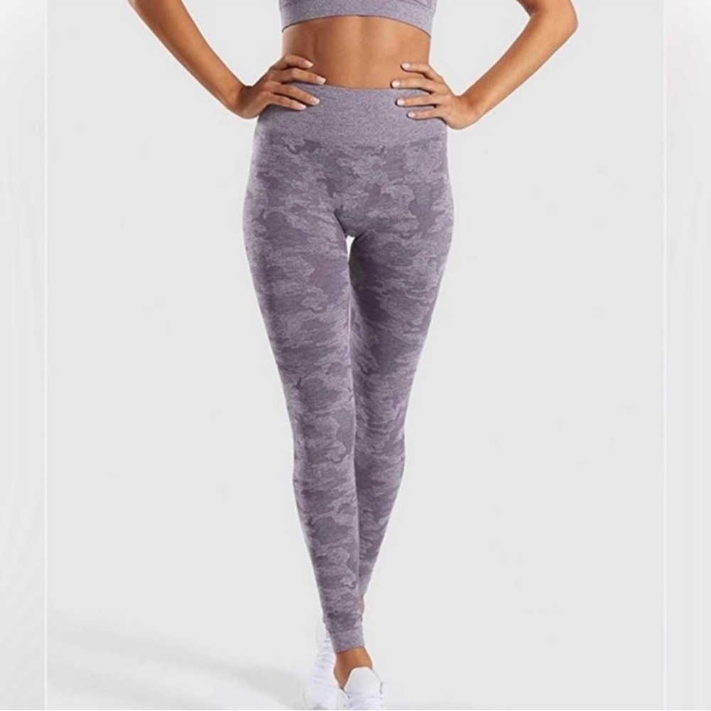 Gymshark leggings